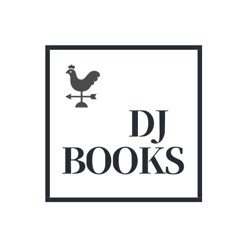 DJ BOOKS
